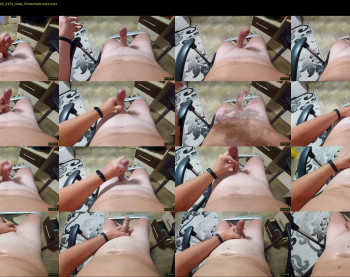 dirtyyy_thoughts — 7 minute Chaturbate male cam show recording, 720p, Aug 29, 2024