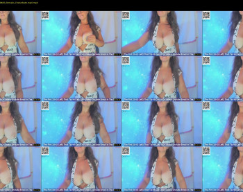 dolce4you69 — 9 minute Chaturbate female cam show recording, 720p, Aug 29, 2024