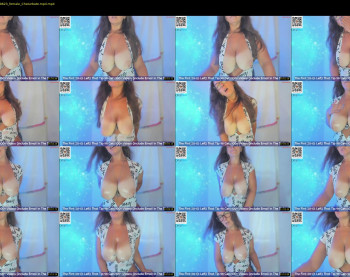 dolce4you69 — 18 minute Chaturbate female cam show recording, 720p, Aug 29, 2024