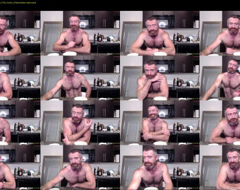 donnybasilisk — 17 minute Chaturbate male cam show recording, 720p, Aug 29, 2024