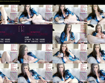drippingwetgoddess — 61 minute Chaturbate female cam show recording, 720p, Aug 29, 2024