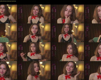 earlenebigge — 43 minute Chaturbate female cam show recording, 720p, Aug 29, 2024