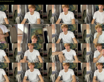 eitanhere — 14 minute Chaturbate male cam show recording, 720p, Aug 29, 2024