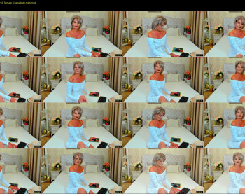 elisarosse_ — 6 minute Chaturbate female cam show recording, 720p, Aug 29, 2024