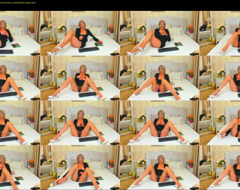 elisarosse_ — 10 minute Chaturbate female cam show recording, 720p, Aug 30, 2024