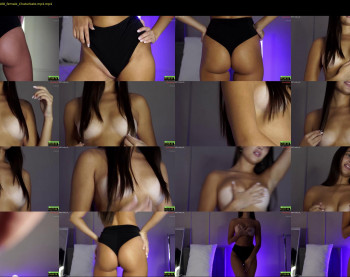 emilybatee — 31 minute Chaturbate female cam show recording, 720p, Aug 29, 2024