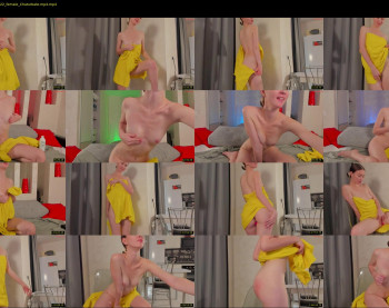emma_flin — 120 minute Chaturbate female cam show recording, 720p, Aug 29, 2024