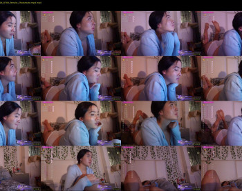 emma_johnson_ — 24 minute Chaturbate female cam show recording, 720p, Aug 29, 2024