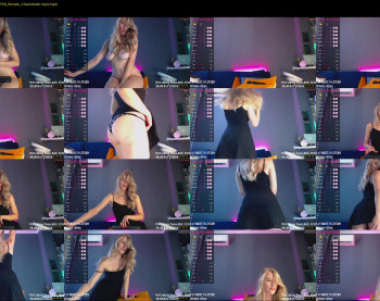 emma_lov2 — 7 minute Chaturbate female cam show recording, 720p, Aug 29, 2024