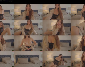 emma_lu1 — 73 minute Chaturbate female cam show recording, 720p, Aug 29, 2024