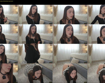 emyii — 4 minute Chaturbate female cam show recording, 720p, Aug 29, 2024