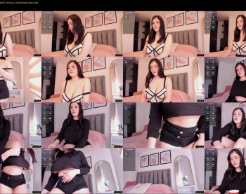 erotic_boobs — 120 minute Chaturbate female cam show recording, 720p, Aug 29, 2024