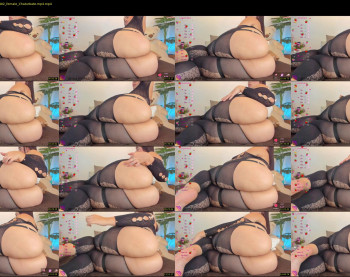 fay_miller2 — 16 minute Chaturbate female cam show recording, 720p, Aug 30, 2024