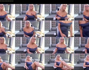 fitcougarcb — 14 minute Chaturbate female cam show recording, 720p, Aug 29, 2024