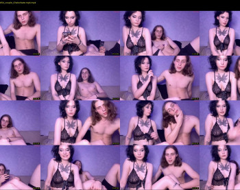 frau_basted — 63 minute Chaturbate female cam show recording, 720p, Aug 30, 2024