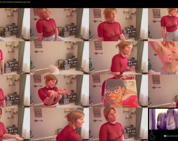 french_devotion — 99 minute Chaturbate female cam show recording, 720p, Aug 29, 2024