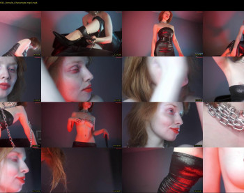 ginger_hugs — 115 minute Chaturbate female cam show recording, 720p, Aug 30, 2024