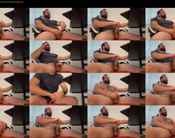 gnorris88 — 20 minute Chaturbate male cam show recording, 720p, Aug 29, 2024