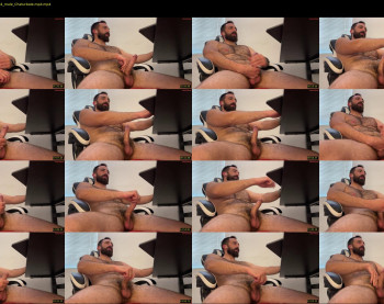 gnorris88 — 25 minute Chaturbate male cam show recording, 720p, Aug 29, 2024