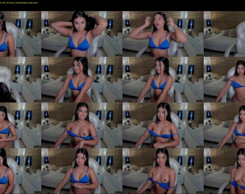 hailey_florez — 61 minute Chaturbate female cam show recording, 720p, Aug 29, 2024