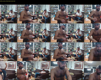 hardworkertn — 29 minute Chaturbate male cam show recording, 720p, Aug 30, 2024