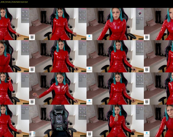 hellokittyalice — 121 minute Chaturbate female cam show recording, 720p, Aug 29, 2024