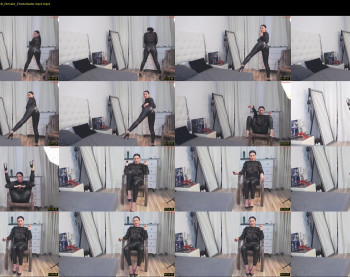 hottalina_ — 10 minute Chaturbate female cam show recording, 720p, Aug 29, 2024