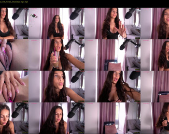 innocentemmy — 121 minute Chaturbate female cam show recording, 720p, Aug 29, 2024