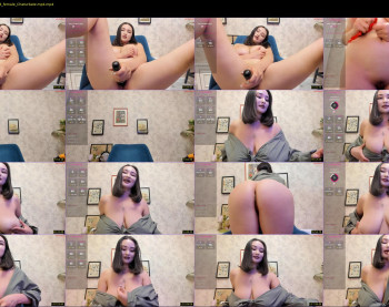 iolantthe — 88 minute Chaturbate female cam show recording, 720p, Aug 29, 2024