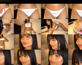 itsyaraa — 92 minute Chaturbate female cam show recording, 720p, Aug 30, 2024