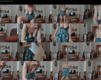 iveto69 — 20 minute Chaturbate female cam show recording, 720p, Aug 29, 2024