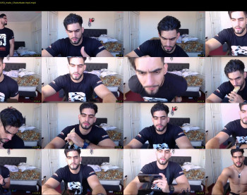 jackecuador — 120 minute Chaturbate male cam show recording, 720p, Aug 29, 2024