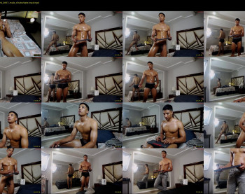 jacksoncooper1 — 65 minute Chaturbate male cam show recording, 720p, Aug 29, 2024