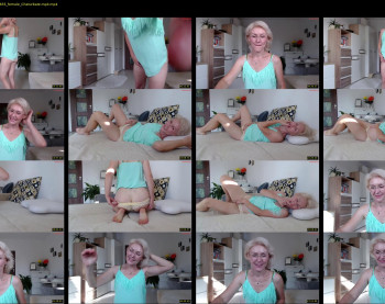 jasmin18v — 55 minute Chaturbate female cam show recording, 720p, Aug 29, 2024