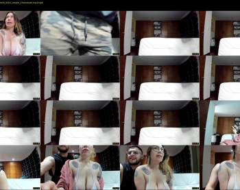 jessica_rabbit777_ — 61 minute Chaturbate female cam show recording, 720p, Aug 30, 2024