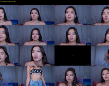 jettablock — 120 minute Chaturbate female cam show recording, 720p, Aug 29, 2024