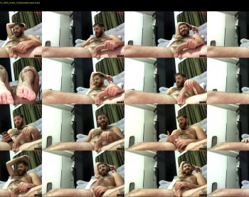 johnthomasbwc — 10 minute Chaturbate male cam show recording, 480p, Aug 29, 2024