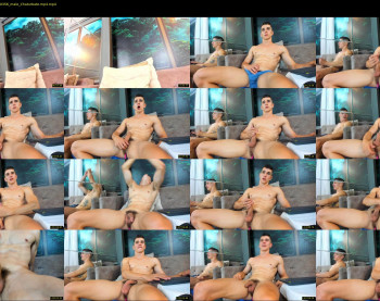 jonas_smith1 — 116 minute Chaturbate male cam show recording, 720p, Aug 30, 2024