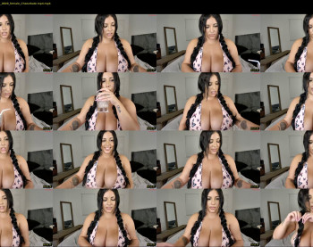 jordanamama — 12 minute Chaturbate couple cam show recording, 720p, Aug 29, 2024