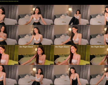justbarbie_new_ — 121 minute Chaturbate female cam show recording, 720p, Aug 29, 2024