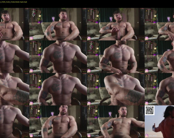 karlos_murphy — 49 minute Chaturbate male cam show recording, 720p, Aug 29, 2024