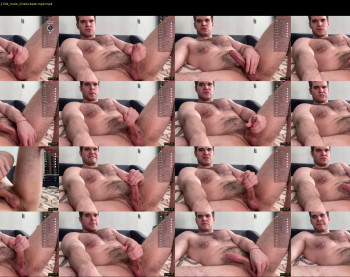karmapolice_ — 10 minute Chaturbate male cam show recording, 720p, Aug 29, 2024