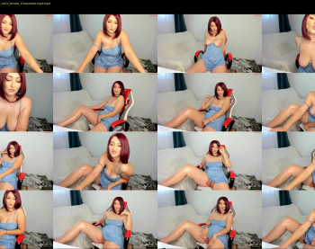 kassy_fantasy — 121 minute Chaturbate female cam show recording, 720p, Aug 29, 2024