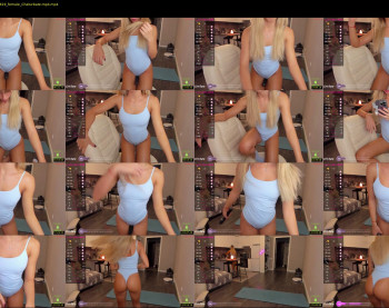 kasta_hulk_ — 108 minute Chaturbate female cam show recording, 720p, Aug 29, 2024