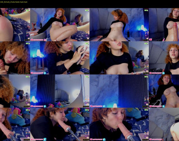 katemoss70 — 120 minute Chaturbate female cam show recording, 720p, Aug 29, 2024