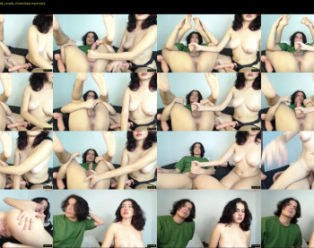 kittyheavy — 19 minute Chaturbate couple cam show recording, 720p, Aug 29, 2024