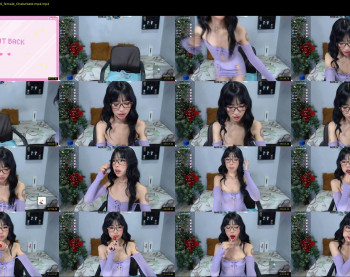 kloeking_ — 15 minute Chaturbate female cam show recording, 720p, Aug 30, 2024