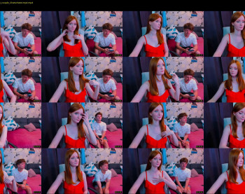 laksmrrr — 10 minute Chaturbate couple cam show recording, 720p, Aug 29, 2024