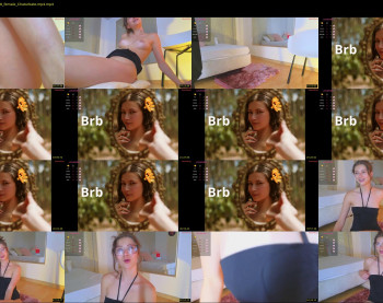 laralane_ — 62 minute Chaturbate female cam show recording, 720p, Aug 29, 2024