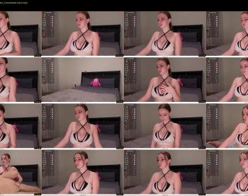 li_j — 60 minute Chaturbate female cam show recording, 720p, Aug 29, 2024